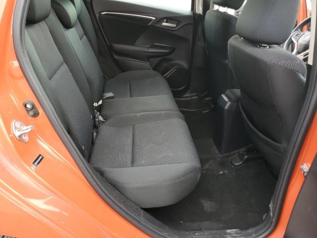 3HGGK5H4XJM730933 Honda FIT LX