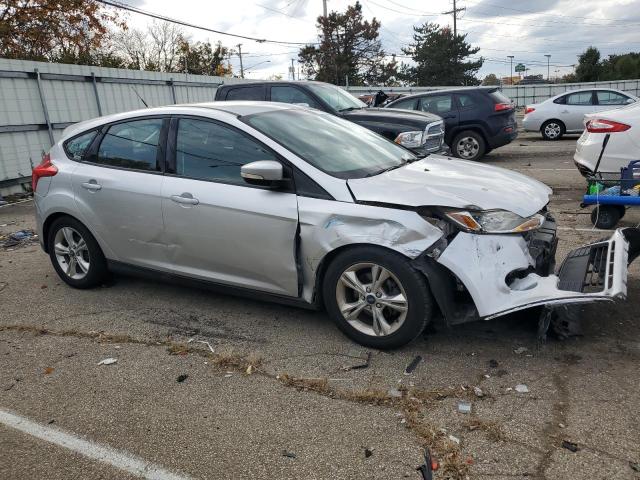 1FADP3K25EL137007 | 2014 FORD FOCUS SE