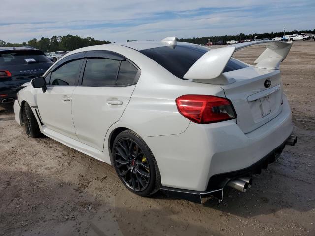 2019 Subaru Wrx Sti VIN: JF1VA2S65K9818540 Lot: 70737323