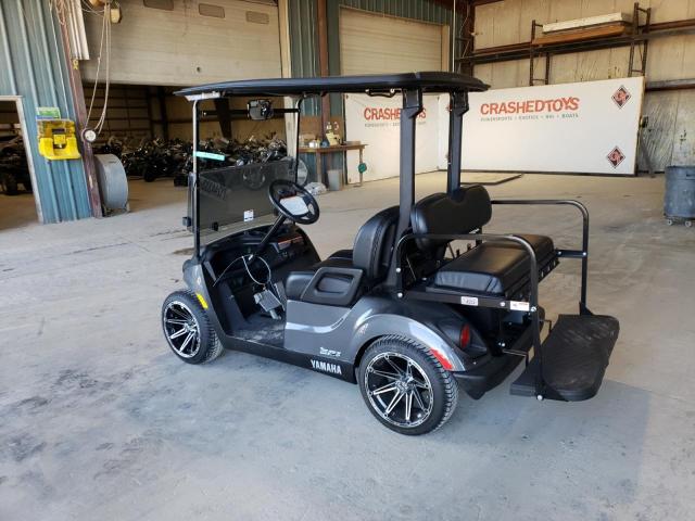 2018 YAMAHA GOLF CART J0B105295