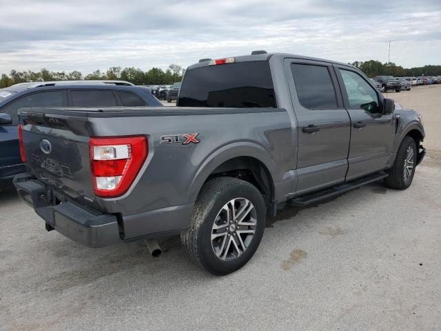 1FTEW1CP1MFA56499 Ford F150 Supercrew