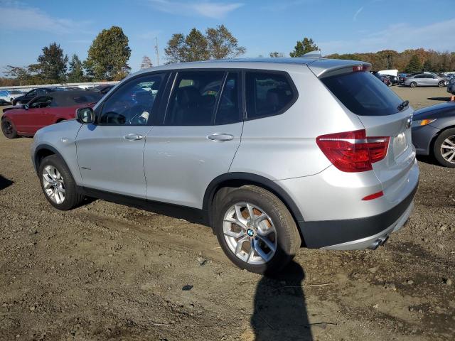 VIN 5UXWX7C55DL976557 2013 BMW X3, Xdrive35I no.2