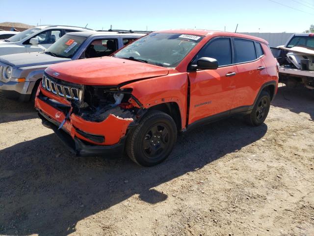 2021 Jeep Compass Sport