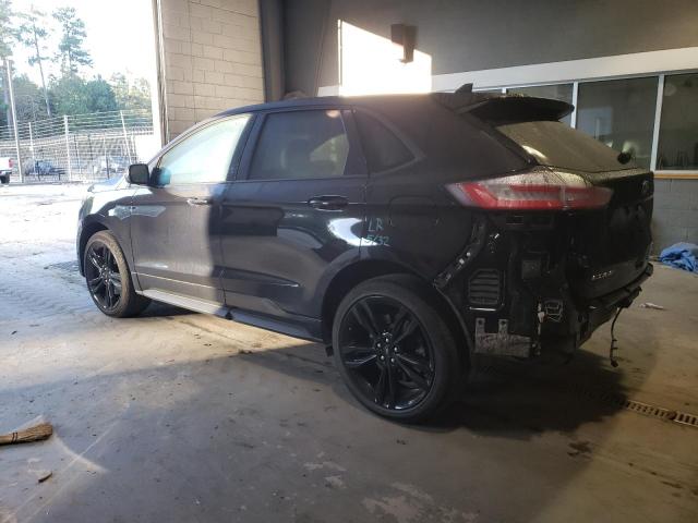 2FMPK4APXKBB68012 2019 FORD EDGE, photo no. 2