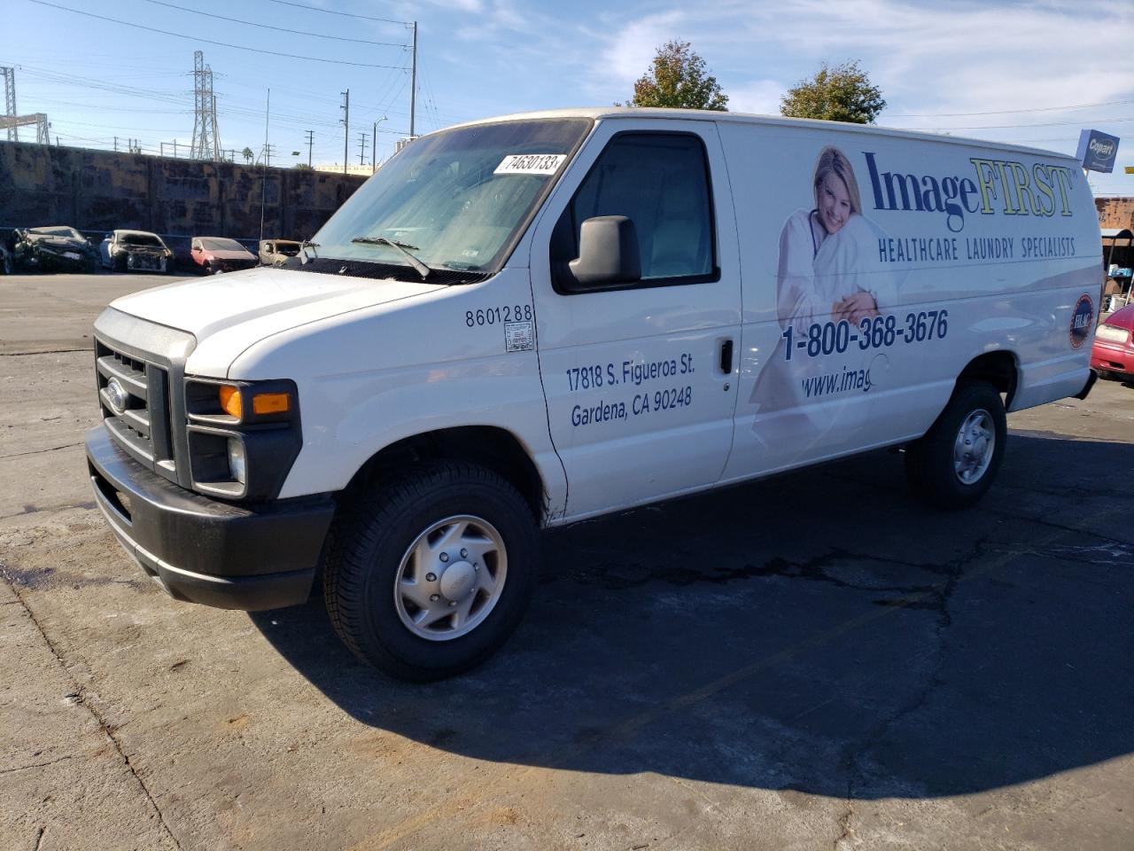 Salvage used Cars in California for Sale CarsFromWest