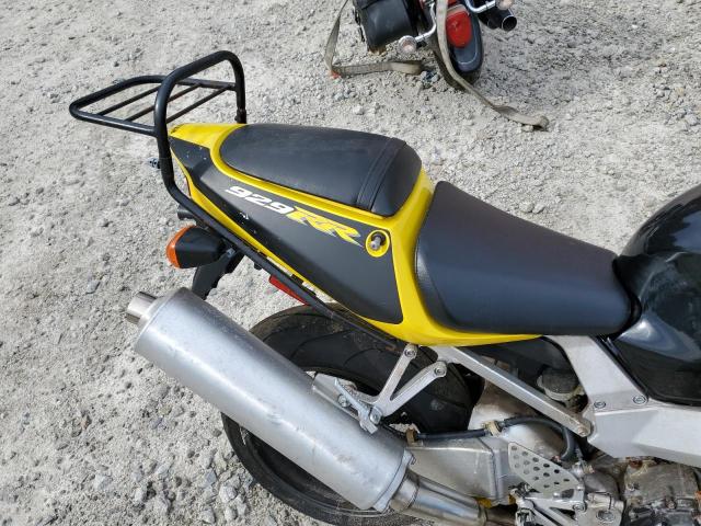 2001 HONDA CBR900 RR - JH2SC44091M102738