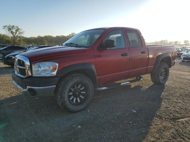 2008 Dodge Ram 1500 ST