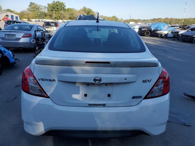 3N1CN7AP3GL842947 | 2016 NISSAN VERSA S