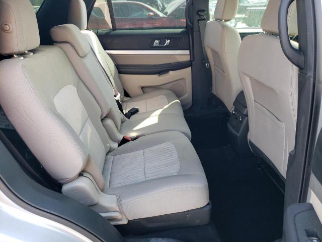 1FM5K8B8XJGC85943 Ford EXPLORER