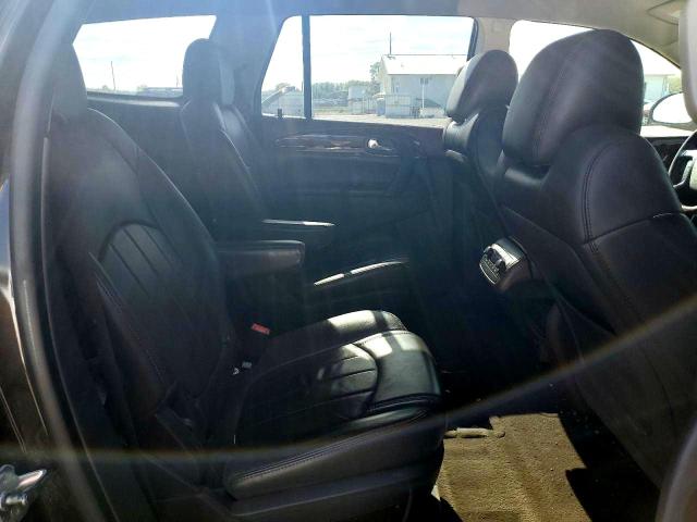 5GAKVBKD4EJ336016 Buick Enclave