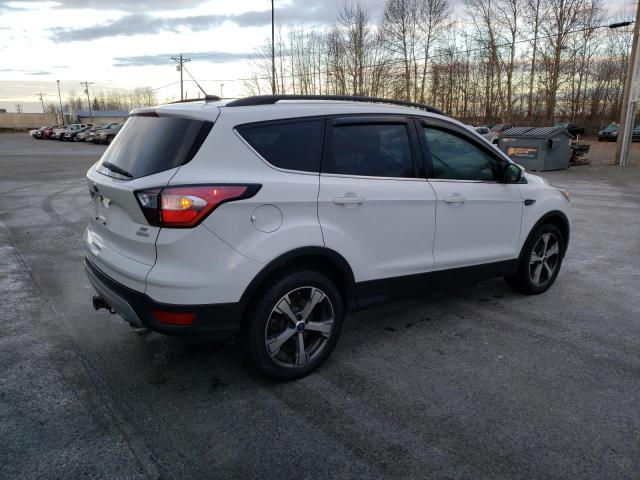 2017 FORD ESCAPE SE - 1FMCU0G94HUC65686