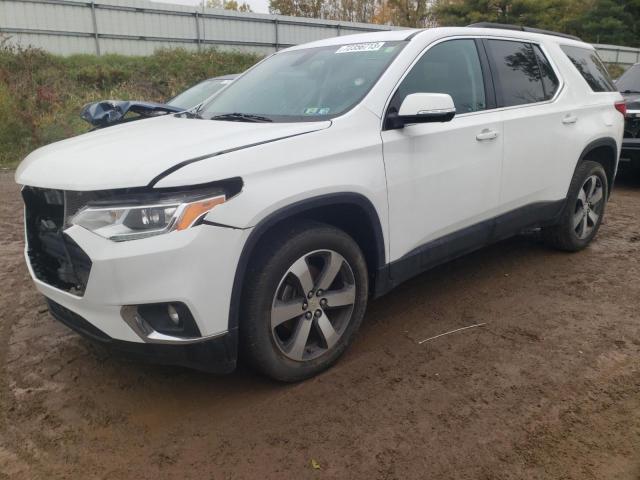 2020 Chevrolet Traverse LT