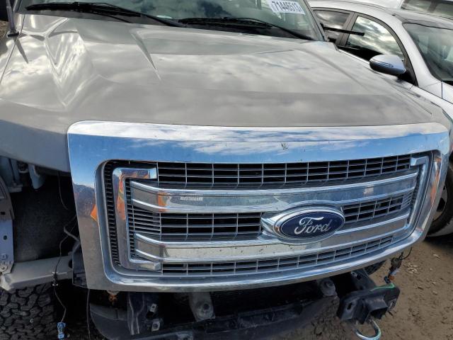 1FTFW1ET6EKE44206 Ford F150 Supercrew