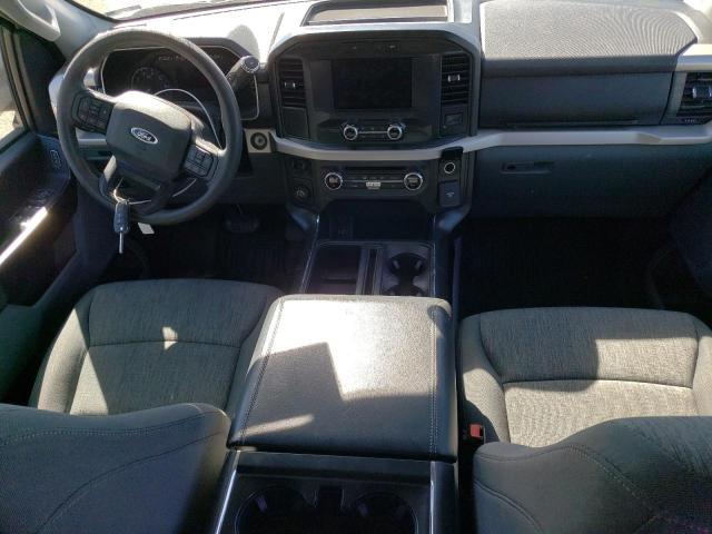 1FTFW1CD0MFB31221 Ford F150 Supercrew