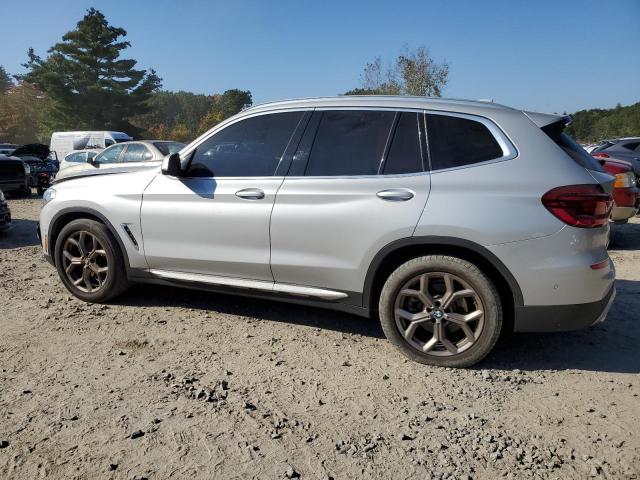 5UXTY5C04M9F33177 BMW X3 Xdrive30i
