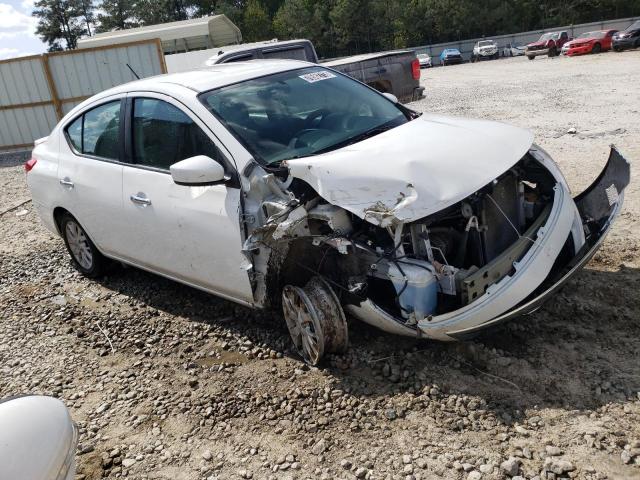 3N1CN7AP5JL866559 | 2018 NISSAN VERSA S