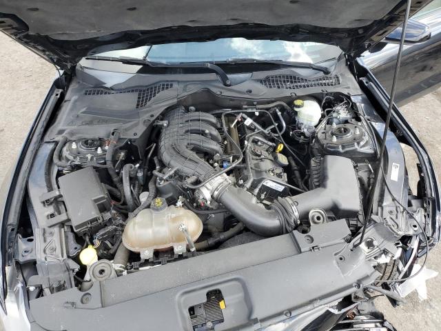 1FA6P8AM9F5327178 Ford MUSTANG