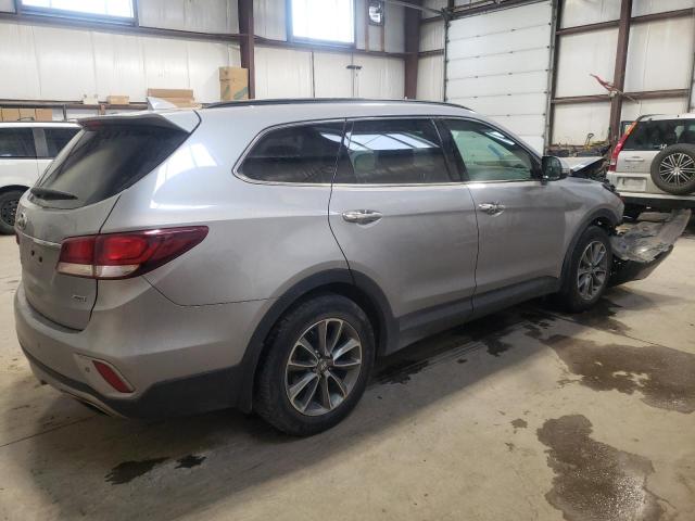 2019 HYUNDAI SANTA FE X - KM8SNDHFXKU305412