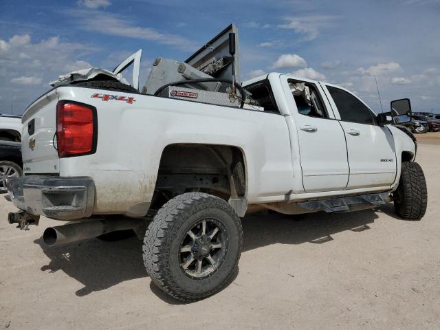 2016 Chevrolet Silverado K2500 Heavy Duty Lt VIN: 1GC2KVE8XGZ277789 Lot: 49635294