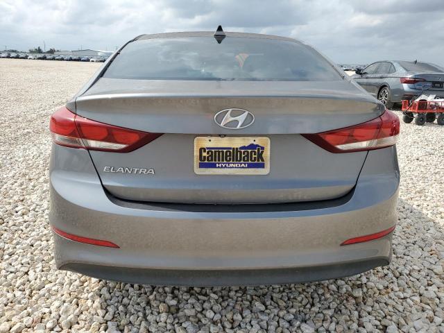 2018 HYUNDAI ELANTRA SE - 5NPD84LF8JH276190