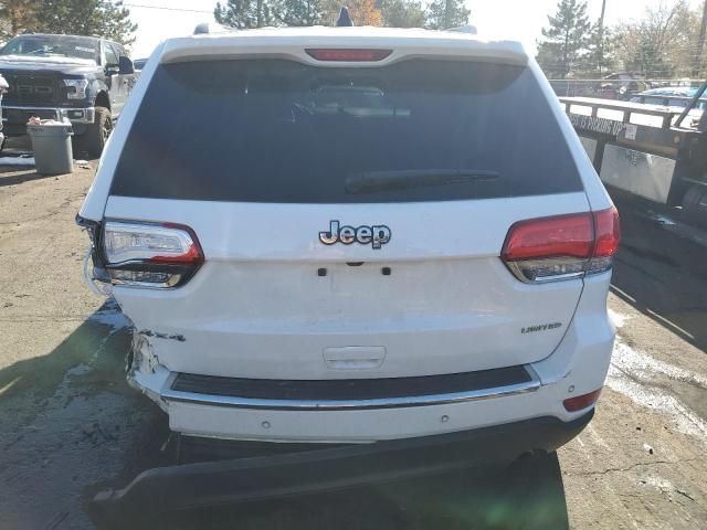 1C4RJFBG9JC137925 Jeep Grand Cherokee Limited