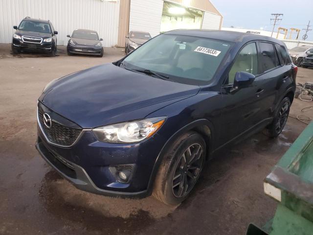 2014 Mazda CX-5 Touring