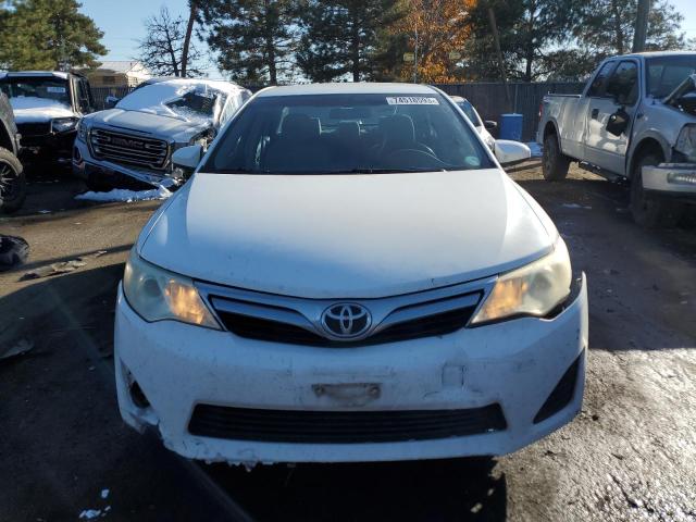 2012 Toyota Camry - Image 5