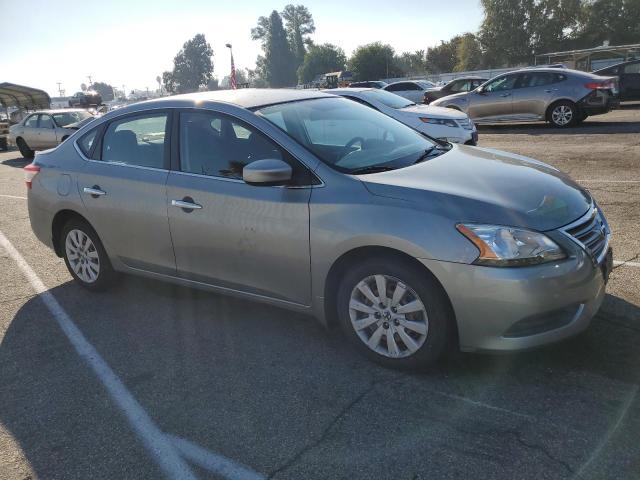 3N1AB7AP8EY275179 Nissan SENTRA S