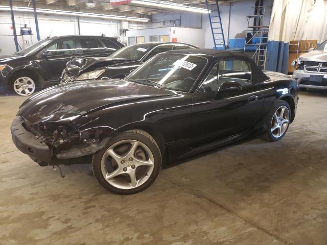 2003 Mazda MX-5 Miata Base