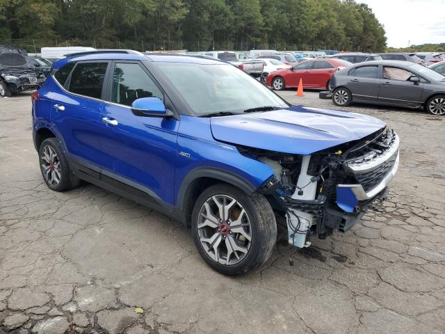 KNDETCA26M7115259 KIA Seltos Sx