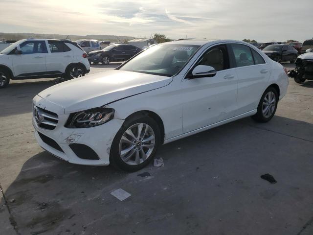 MERCEDES-BENZ-C-CLASS-WDDWF8DB8LR544593