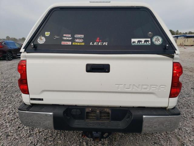 5TFRY5F11KX244229 | 2019 TOYOTA TUNDRA DOU