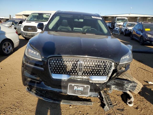 5LM5J7XC7PGL16498 Lincoln Aviator RE 5