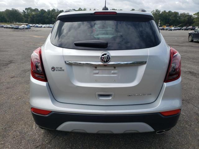 KL4CJASB0KB701217 Buick Encore PRE 6