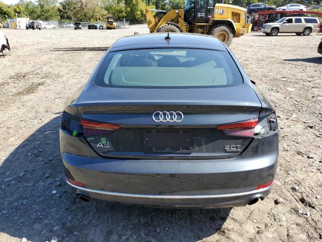 WAUBNCF52JA129963 2018 AUDI A5, photo no. 6