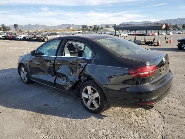 2017 VOLKSWAGEN JETTA S - 3VW2B7AJ4HM360297