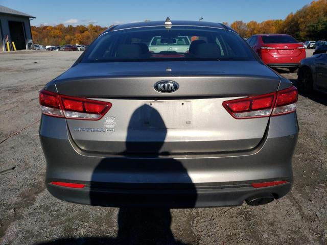 5XXGT4L34GG116555 | 2016 KIA optima lx