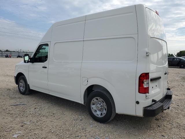 1N6AF0LY9JN803833 Nissan NV 2500 S