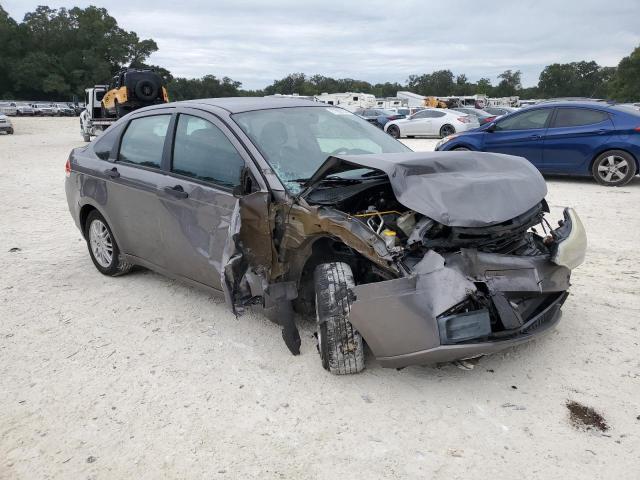 Vin: 1fahp3fn2bw187413, lot: 71687353, ford focus se 20114