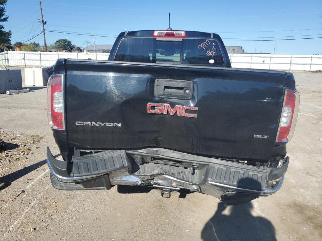 1GTG6DE36G1109977 | 2016 GMC CANYON SLT