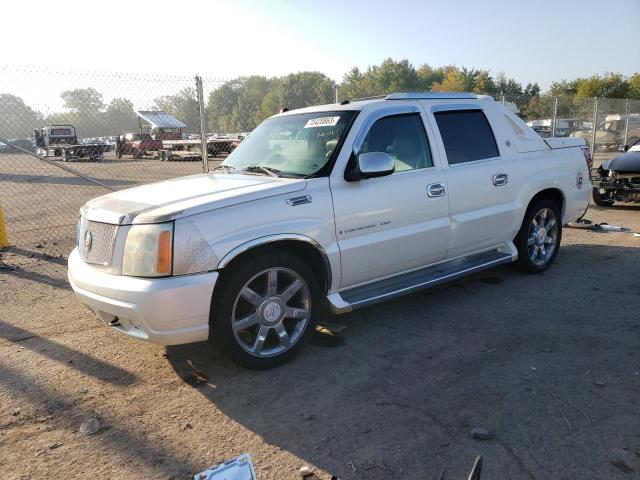 2005 Cadillac Escalade EXT 