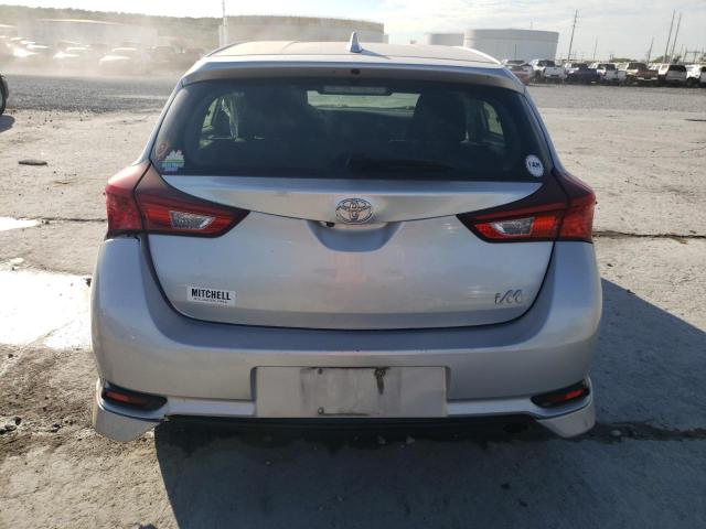 JTNKARJEXJJ576416 Toyota COROLLA IM