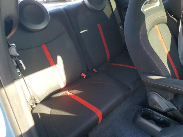 2017 FIAT 500 ABARTH 3C3CFFFH7HT691199