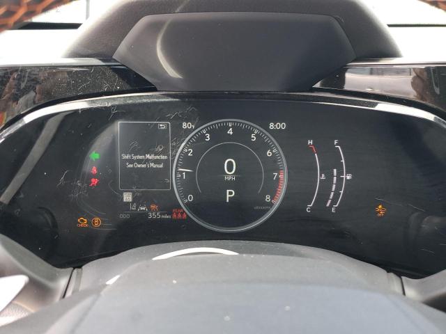 2024 LEXUS NX 250 BAS 2T2ADCAZ1RC009859