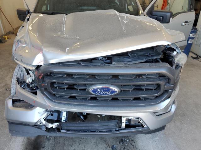 VIN 1FTEW1C53PFC29152 2023 FORD F-150 no.11