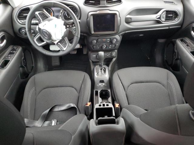 2023 JEEP RENEGADE A - ZACNJDE15PPP30497
