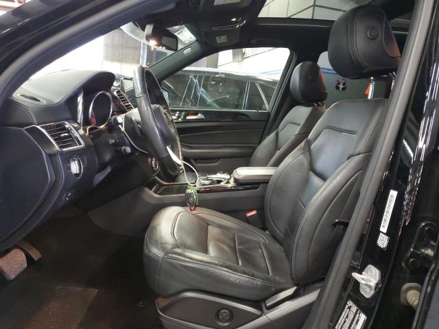4JGDA6DB2JB031801 Mercedes-Benz Gle 550e 4matic