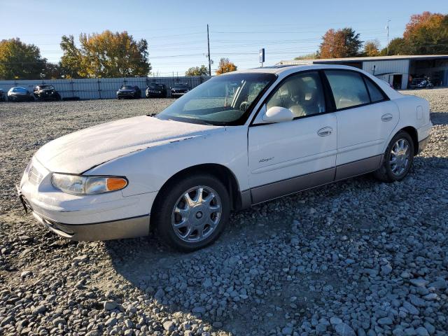 2000 Buick Regal GS