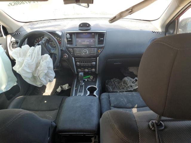 5N1DR2MM4HC677963 Nissan Pathfinder S