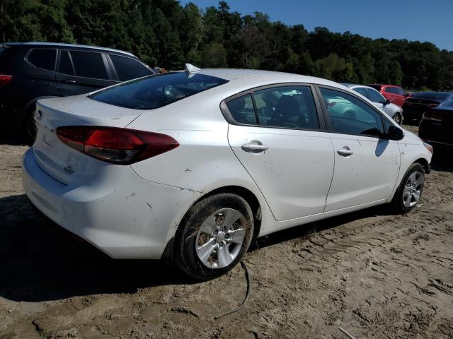 2017 KIA FORTE LX - 3KPFL4A77HE043323